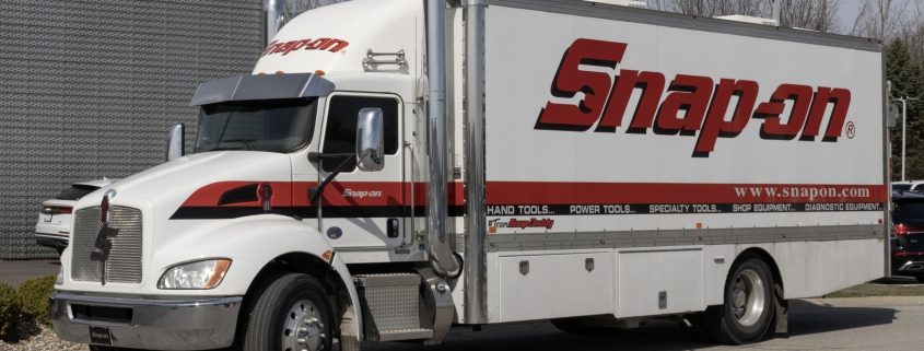 Snap-On Torque Wrenches Are Great, But The Smart Money Buys This Brand