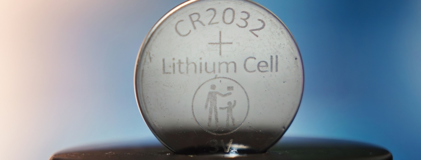 Here’s How To Tell If A CR2032 Battery Is Bad