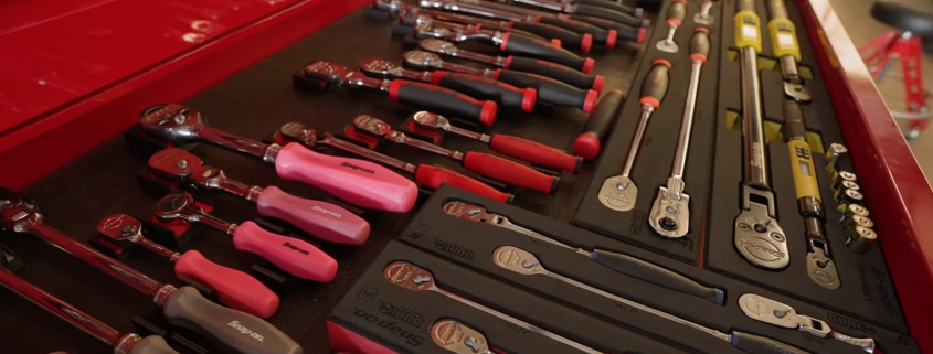 5 Tools Snap-On Makes That DeWalt Doesn’t