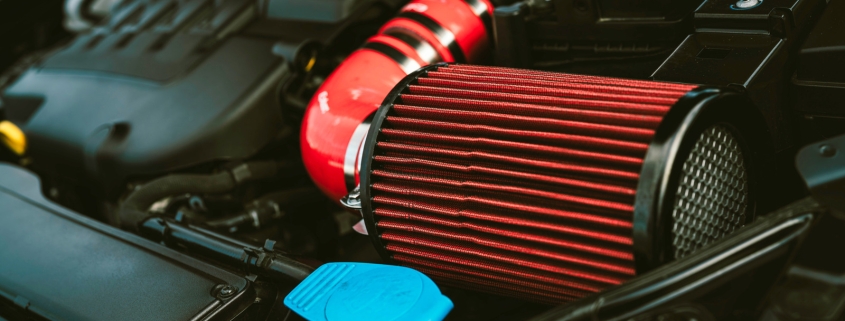 Can A Cold Air Intake Really Boost Your V8’s Horsepower?