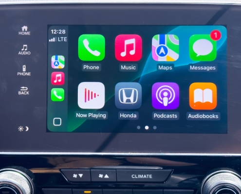 5 Apple CarPlay Features Nobody Actually Uses 5 Apple CarPlay Features Nobody Actually Uses
