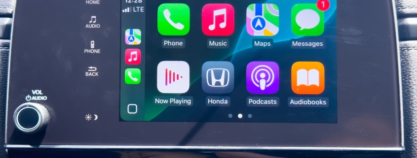 5 Apple CarPlay Features Nobody Actually Uses