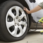 Charred Ryobi Air Compressor Is A Warning To Anyone Who Stores Power Tools In Their Car