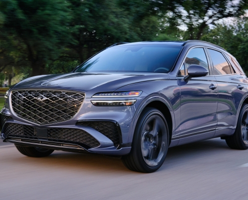 Are Genesis Vehicles Reliable? Here’s What Consumer Reports Has To Say