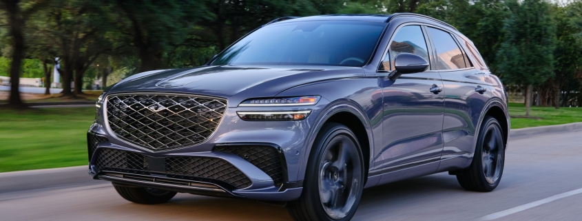 Are Genesis Vehicles Reliable? Here’s What Consumer Reports Has To Say