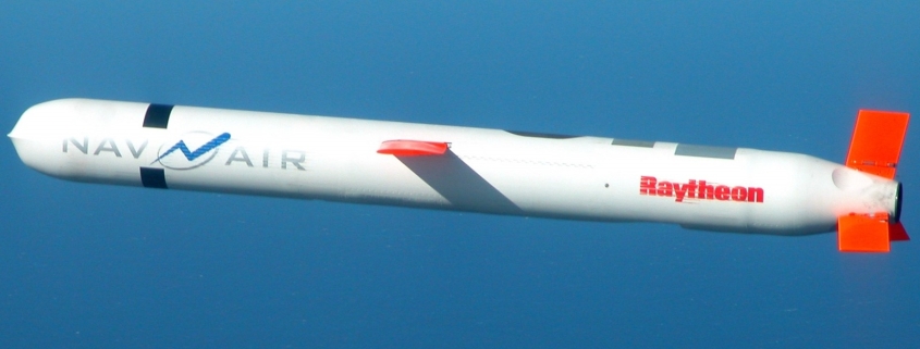 Why Some Missiles Have Wings (But Others Don’t)