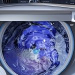 The Best Quality Top-Load Washer Brand Isn’t LG, According To JD Power