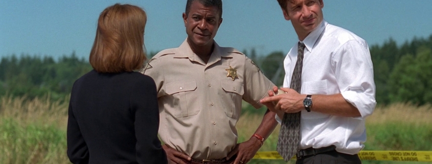 This Banned X-Files Episode Is Still One Of Its Most Terrifying