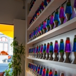 Lava Lamps Can Actually Create Secure File Encryptions