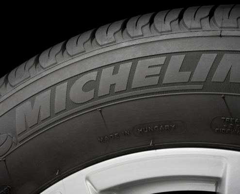 The Best Michelin Tires For Comfort, According To Consumer Reports