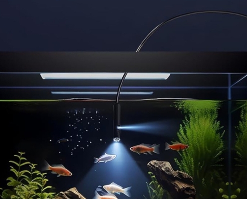 This Sleek USB Gadget Lets You See Hard-To-Reach Spaces This Sleek USB Gadget Lets You See Hard-To-Reach Spaces