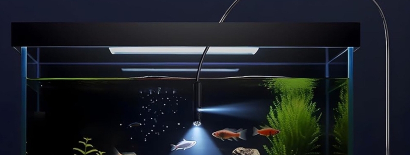 This Sleek  USB Gadget Lets You See Hard-To-Reach Spaces