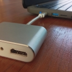 4 Clever Uses For A USB-C To HDMI Adapter Cable