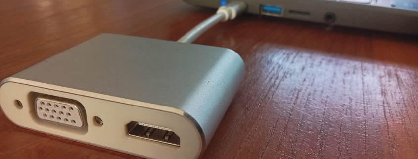 4 Clever Uses For A USB-C To HDMI Adapter Cable