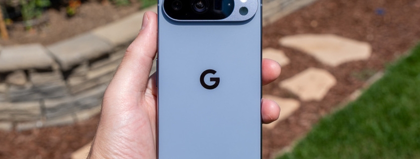 5 Phones With Batteries That Last Longer Than The Google Pixel 10 Pro