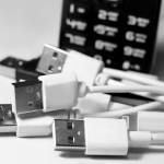 4 Clever Uses For Your Old Phone Charging Cables