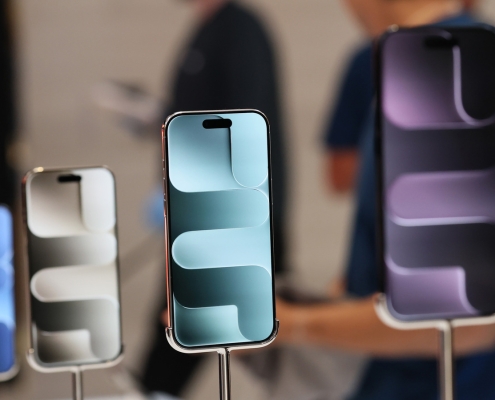 3 Apple Products That Could Be Hard To Find In 2026