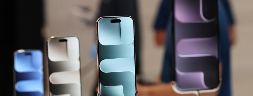 3 Apple Products That Could Be Hard To Find In 2026