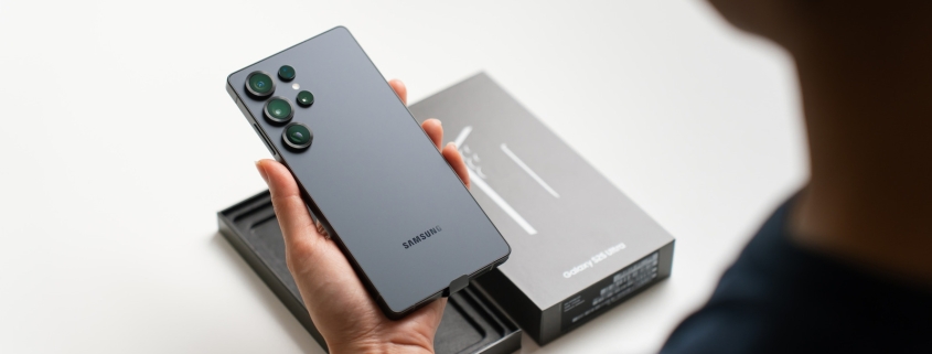 5 Samsung Galaxy Features Google Pixel Doesn’t Have