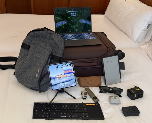 The Adorable Tech I’m Using The Cover MWC 2026