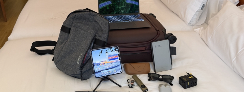 The Adorable Tech I’m Using The Cover MWC 2026