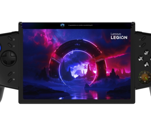 5 Cool New Lenovo Tech Concept Products You Need To See