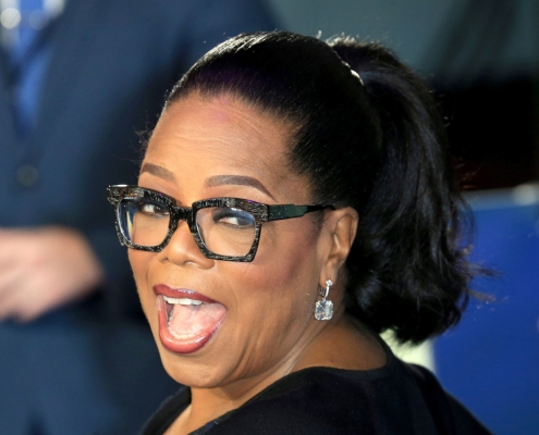 15 Of The Coolest Gadgets To Pop Up On Oprah Winfrey’s Favorite Things Lists