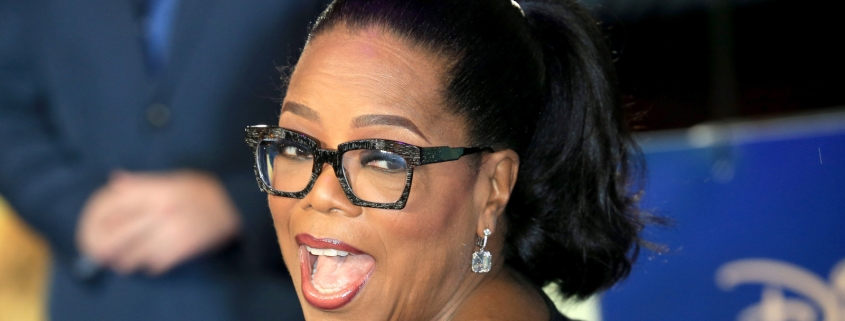 15 Of The Coolest Gadgets To Pop Up On Oprah Winfrey’s Favorite Things Lists