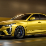 Cadillac Kills Another Beloved Car – This Date Is Your Last Chance To Buy