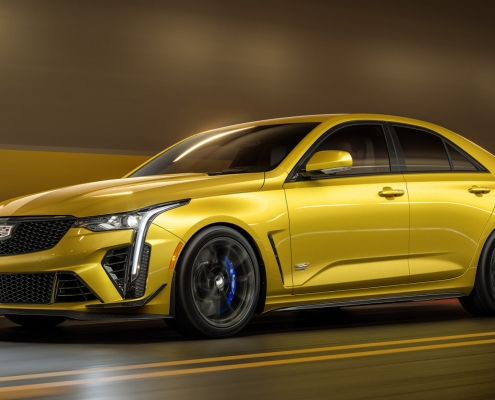 Cadillac Kills Another Beloved Car – This Date Is Your Last Chance To Buy