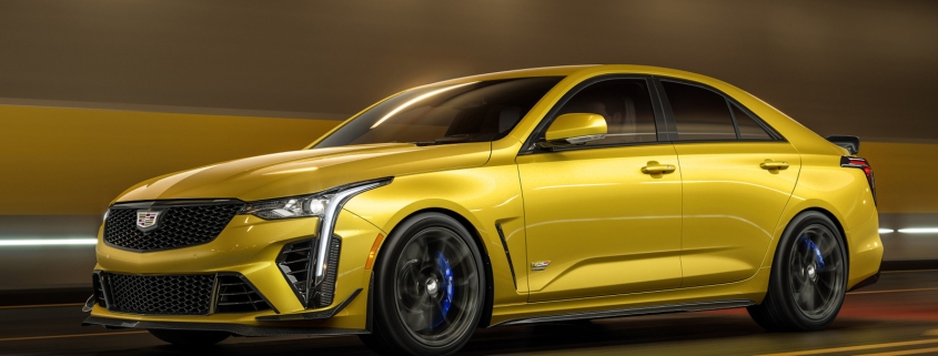 Cadillac Kills Another Beloved Car – This Date Is Your Last Chance To Buy