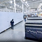 The World’s Largest Battery Will Actually Use Rust To Power Google’s Data Center