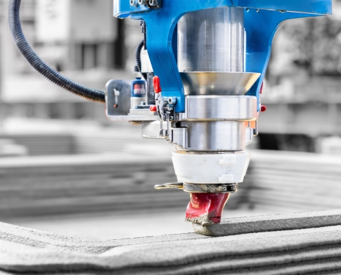 The Complicated Truth About The Price Of 3D Printing Houses The Complicated Truth About The Price Of 3D Printing Houses