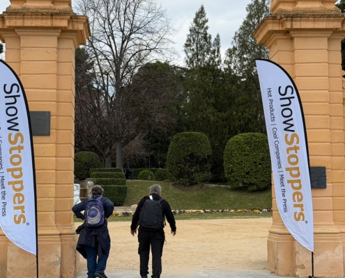 The 4 Most Intriguing Devices We Saw At ShowStoppers