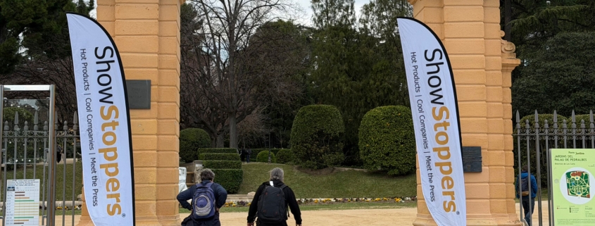 The 4 Most Intriguing Devices We Saw At ShowStoppers