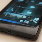 The Windows Phone Keyboard Was Brilliant