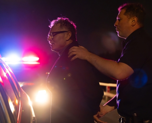 State’s Harsh New ‘Super Speeder’ Law Is Already Racking Up Arrests