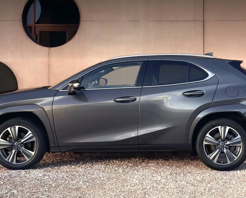 This Is JD Power’s Most Dependable Car Of 2026