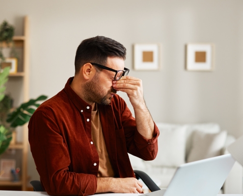 4 Amazon Gadgets That Will Save Your Tired Eyes