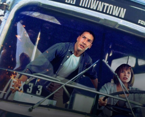 The Classic Keanu Reeves Movie That Rivals The Matrix And John Wick Is Streaming On Hulu The Classic Keanu Reeves Movie That Rivals The Matrix And John Wick Is Streaming On Hulu