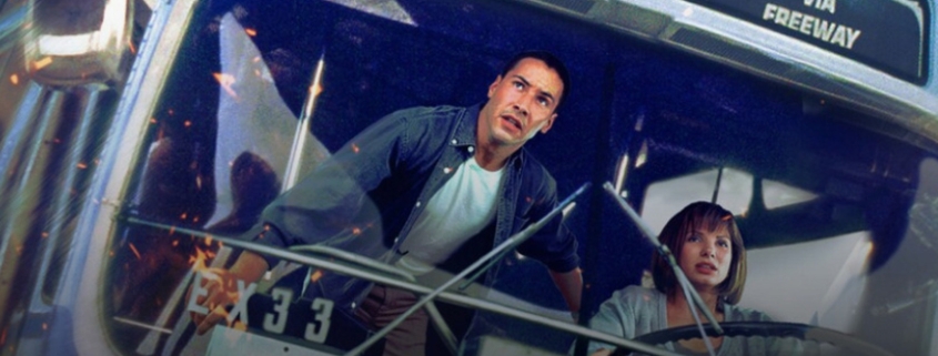 The Classic Keanu Reeves Movie That Rivals The Matrix And John Wick Is Streaming On Hulu