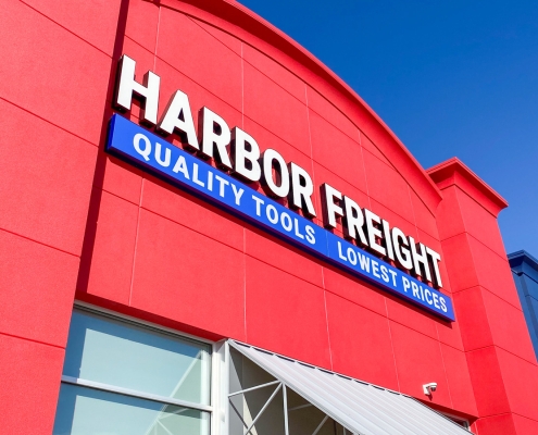 5 Exciting Harbor Freight Finds Available In March 2026