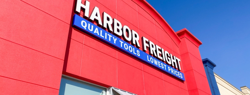 5 Exciting Harbor Freight Finds Available In March 2026