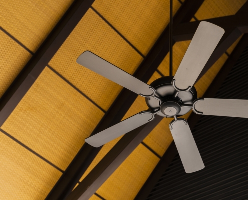 This Tiny Gadget Brings Smart Controls To Every Ceiling Fan In Your Home This Tiny Gadget Brings Smart Controls To Every Ceiling Fan In Your Home