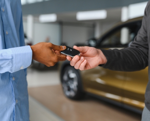 The Premium Car Brand Dominating JD Power’s Customer Satisfaction Rankings For Dealer Service