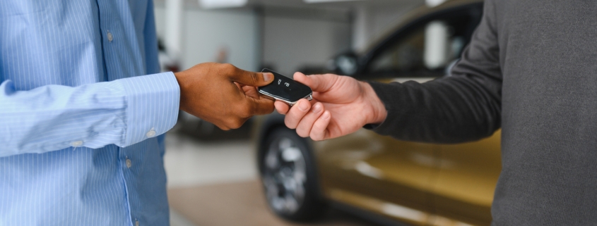 The Premium Car Brand Dominating JD Power’s Customer Satisfaction Rankings For Dealer Service