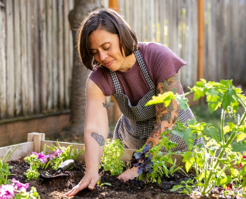 3 Ryobi Gardening Tools You Probably Didn’t Realize Existed