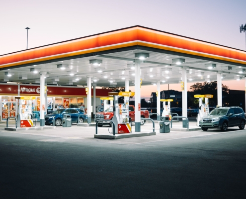 Not 7-11, Not Chevron – This Company Has The Most Gas Stations In The US