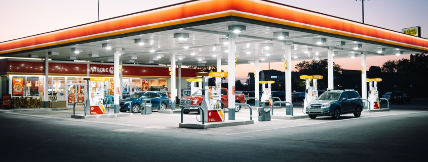 Not 7-11, Not Chevron – This Company Has The Most Gas Stations In The US