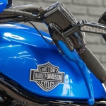 Do Harley-Davidson Motorcycles Still Come With A Tool Kit?